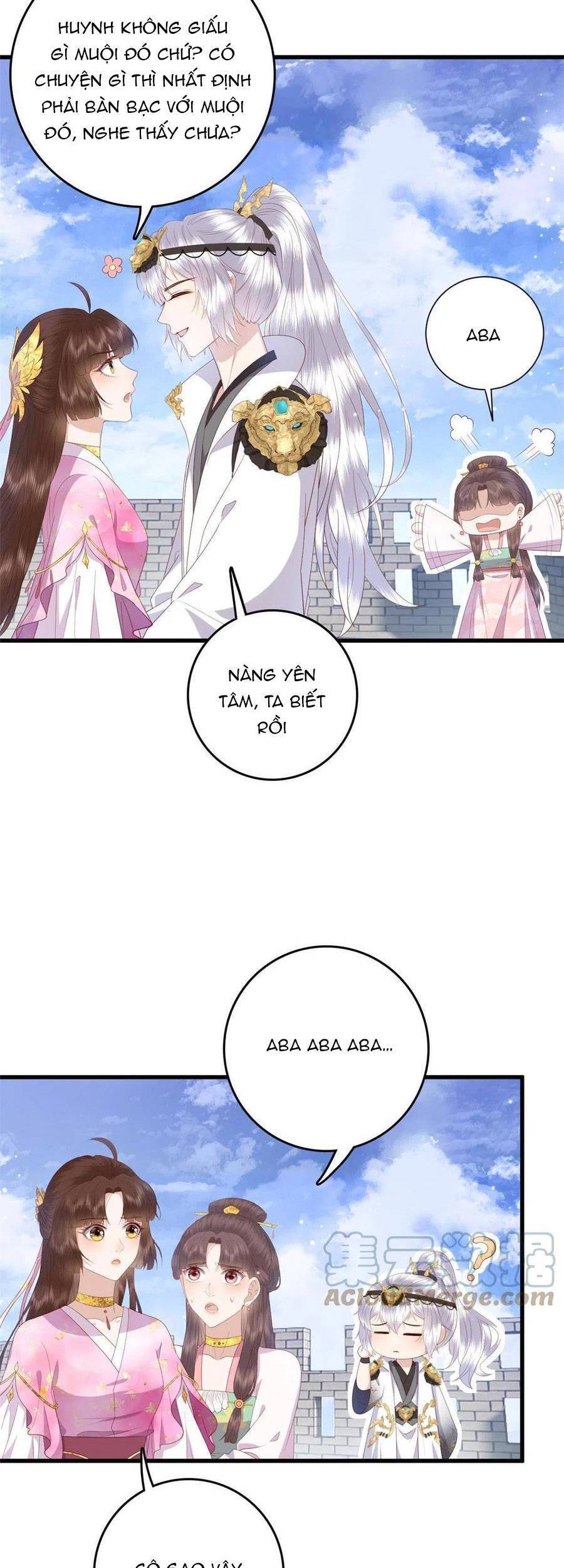 Nữ Phụ Không Thể Chọc Giận Chapter 78 - 15