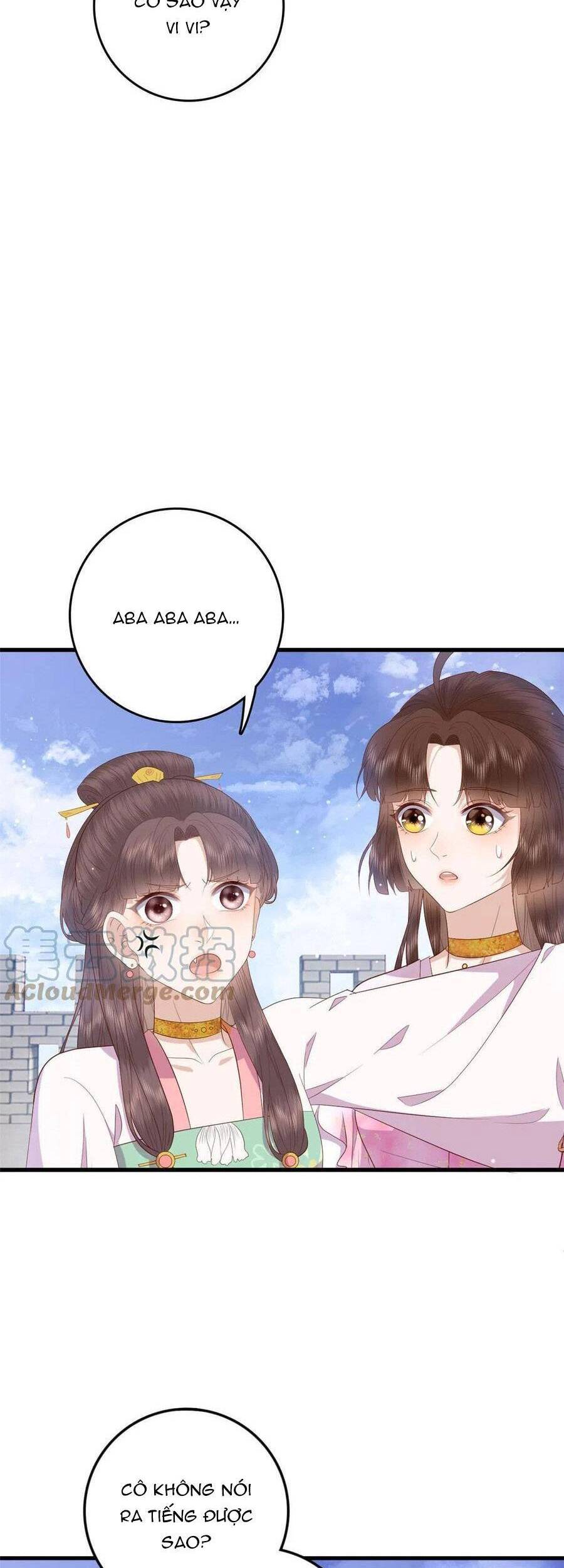 Nữ Phụ Không Thể Chọc Giận Chapter 78 - 16