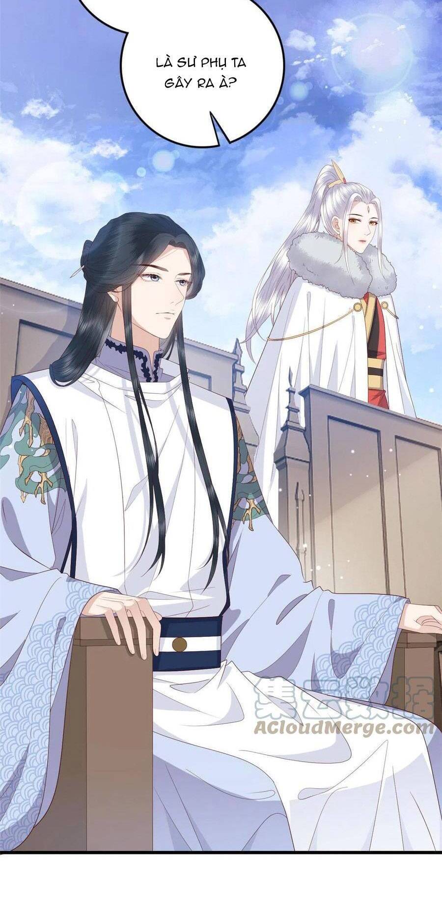 Nữ Phụ Không Thể Chọc Giận Chapter 78 - 17