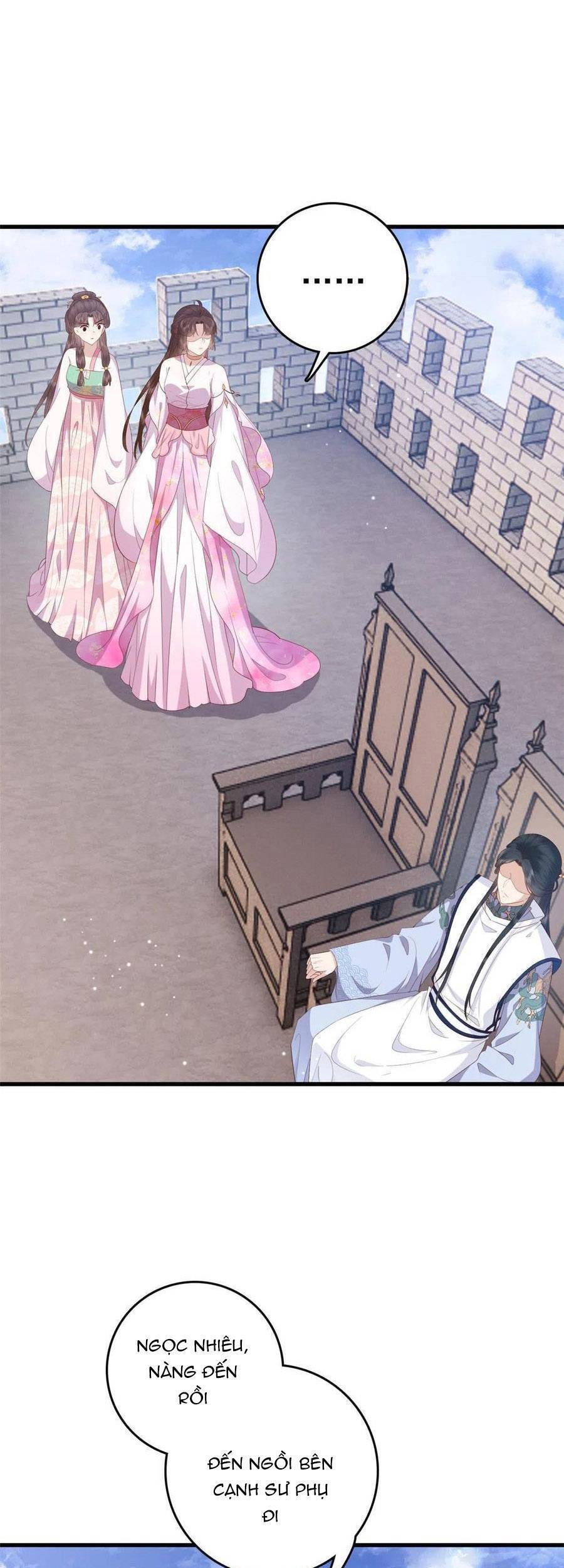 Nữ Phụ Không Thể Chọc Giận Chapter 78 - 18