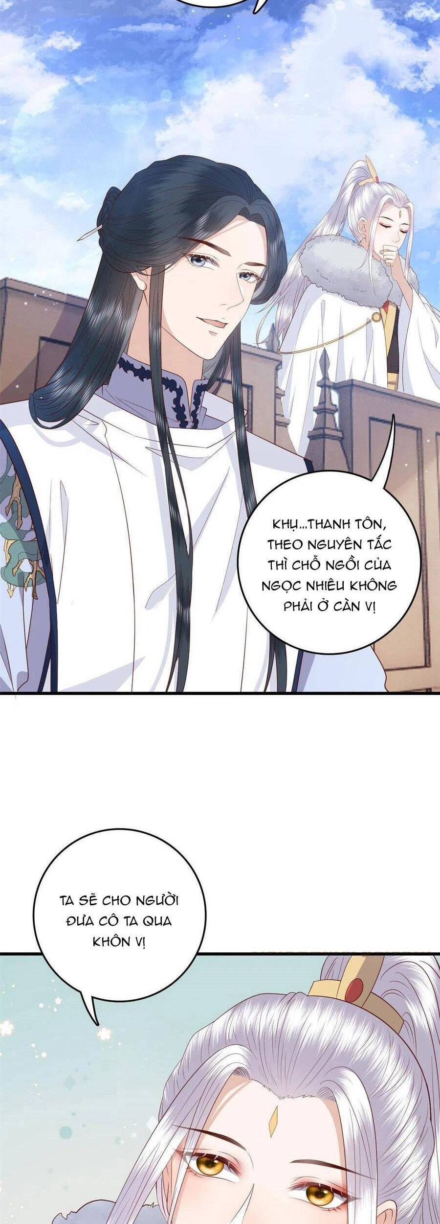 Nữ Phụ Không Thể Chọc Giận Chapter 78 - 19