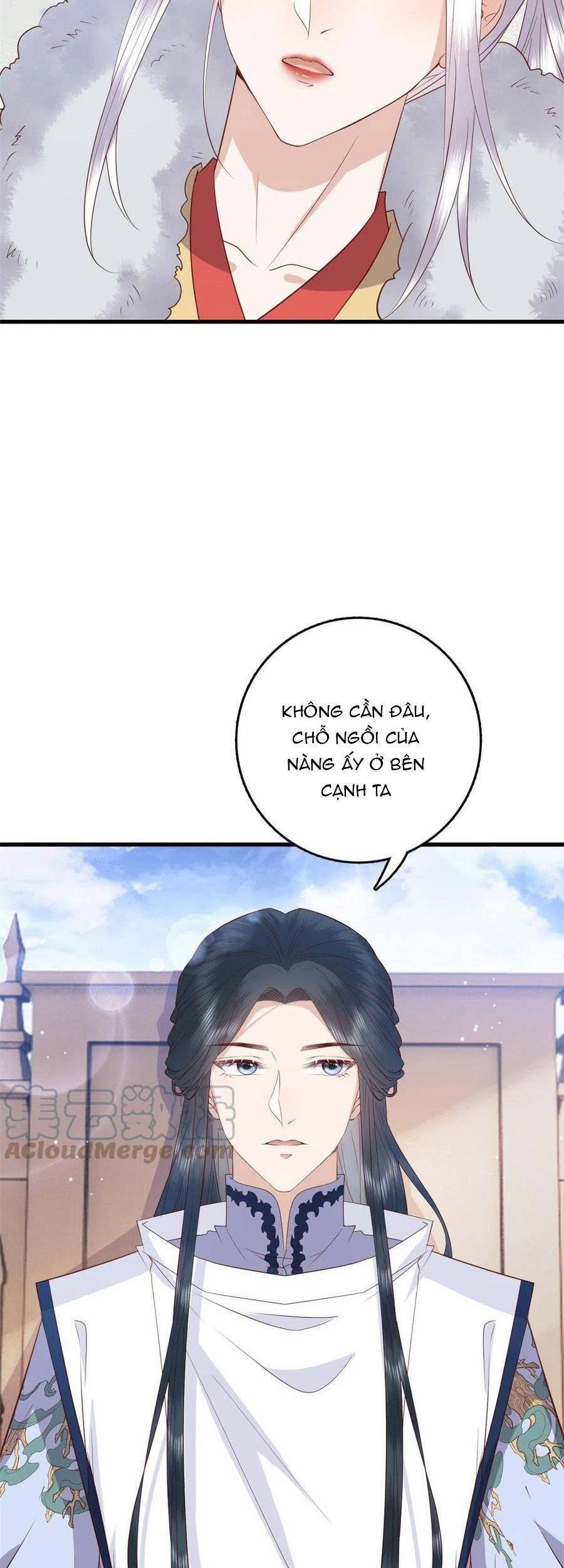 Nữ Phụ Không Thể Chọc Giận Chapter 78 - 20