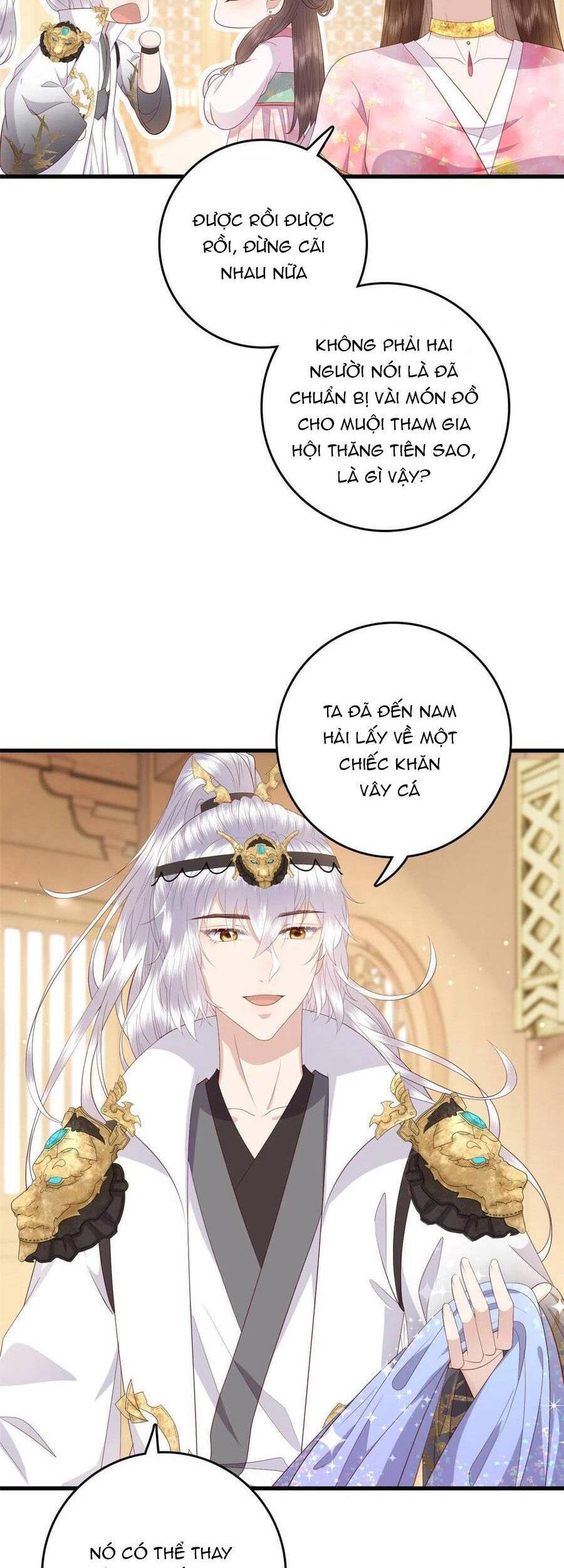 Nữ Phụ Không Thể Chọc Giận Chapter 78 - 5