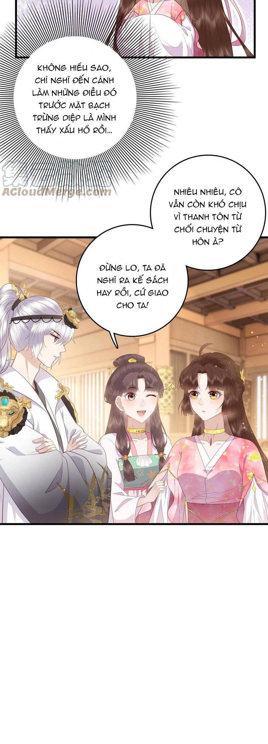 Nữ Phụ Không Thể Chọc Giận Chapter 78 - 8