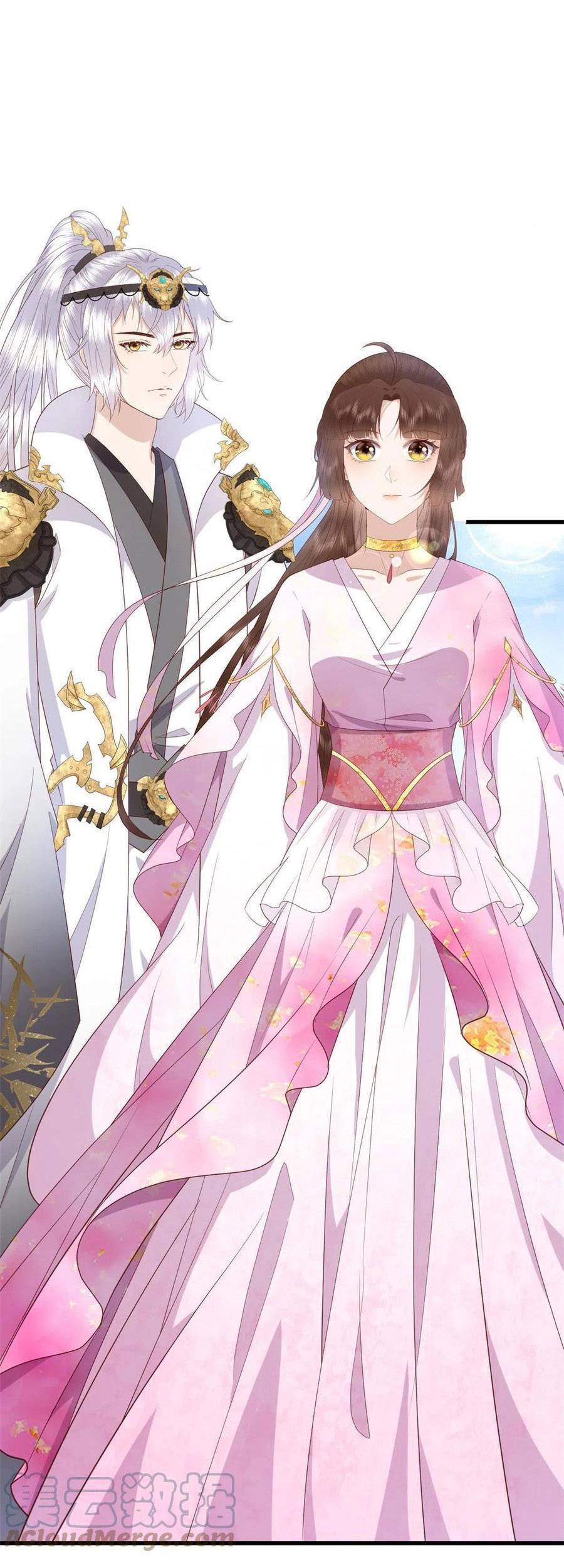 Nữ Phụ Không Thể Chọc Giận Chapter 78 - 10