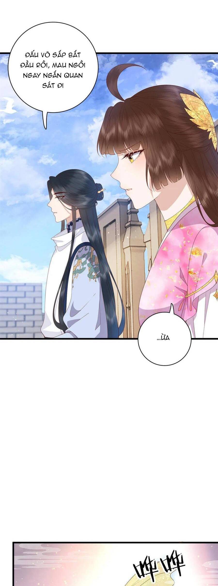 Nữ Phụ Không Thể Chọc Giận Chapter 79 - 13