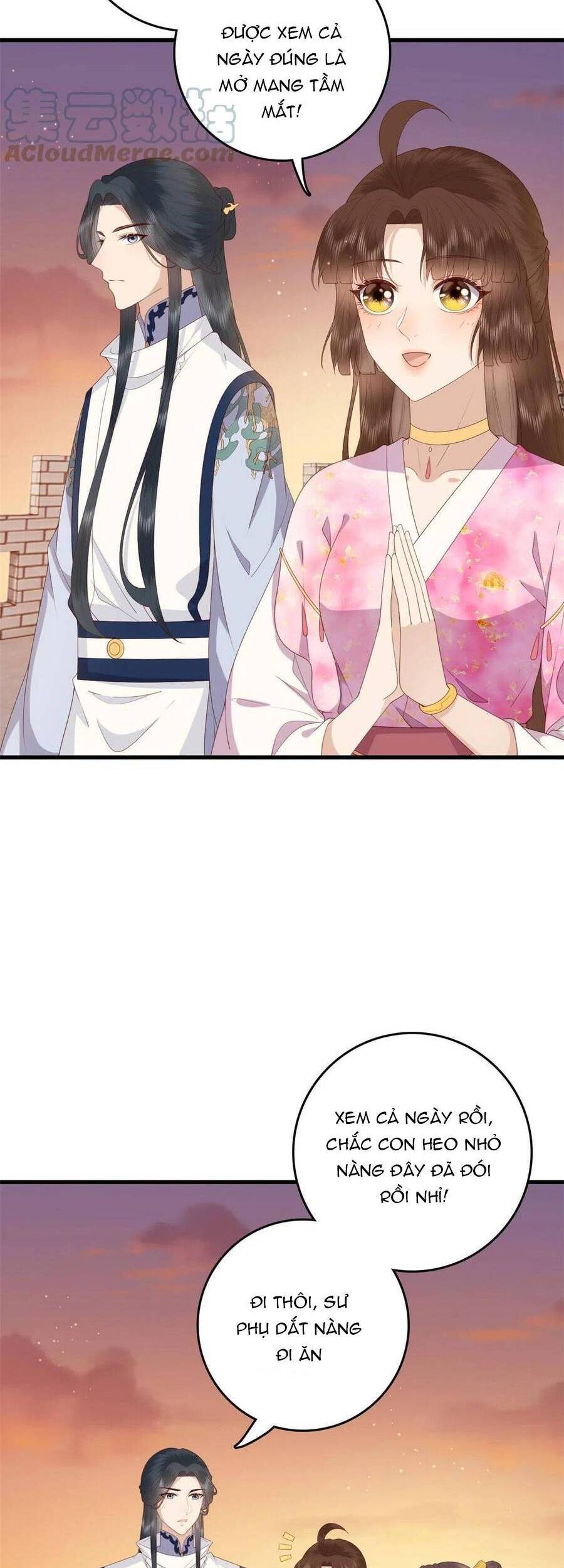 Nữ Phụ Không Thể Chọc Giận Chapter 79 - 18