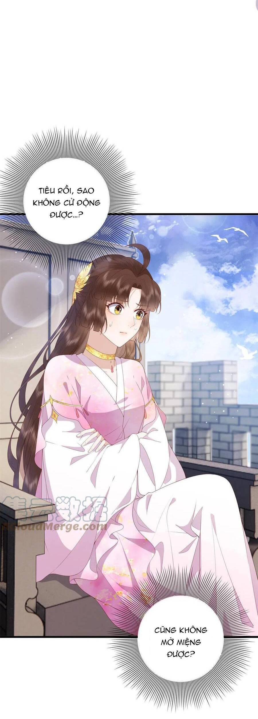 Nữ Phụ Không Thể Chọc Giận Chapter 79 - 5