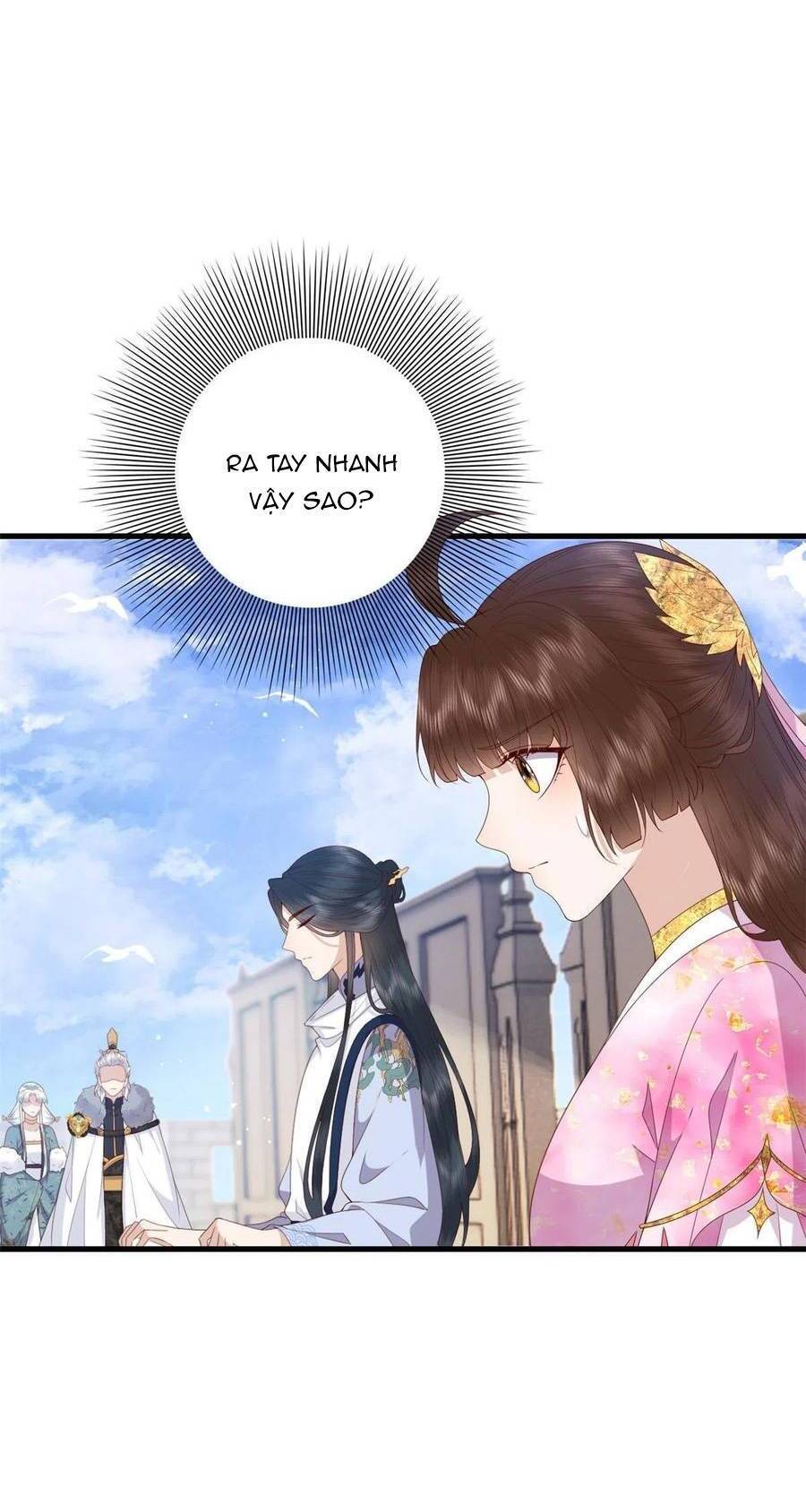 Nữ Phụ Không Thể Chọc Giận Chapter 79 - 6