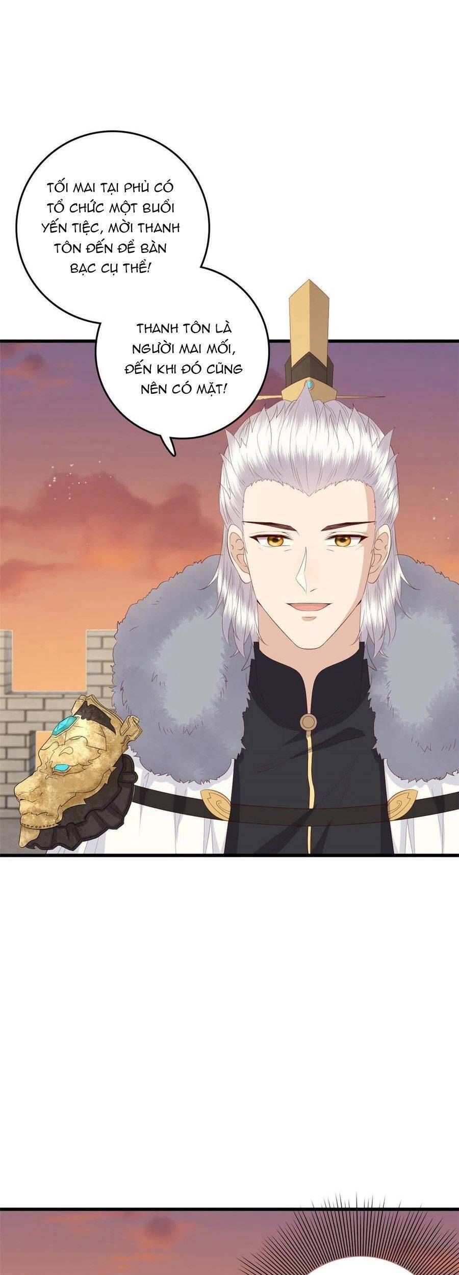 Nữ Phụ Không Thể Chọc Giận Chapter 80 - 2