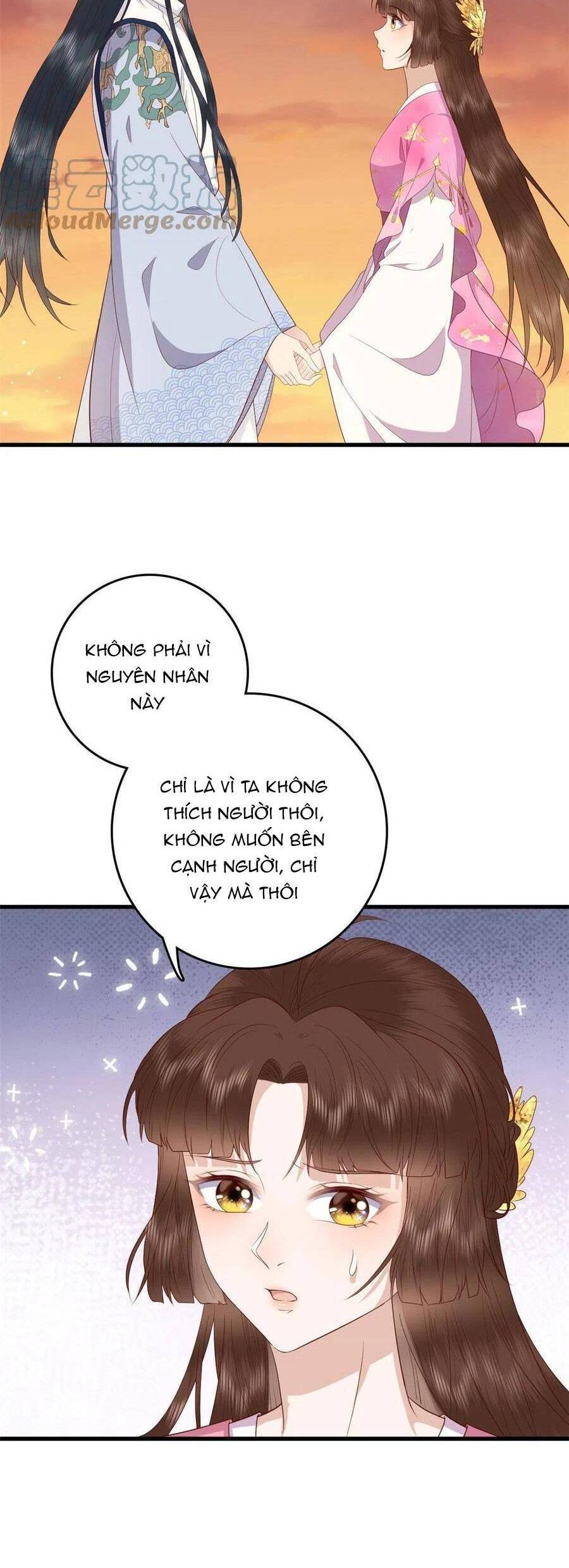 Nữ Phụ Không Thể Chọc Giận Chapter 80 - 11