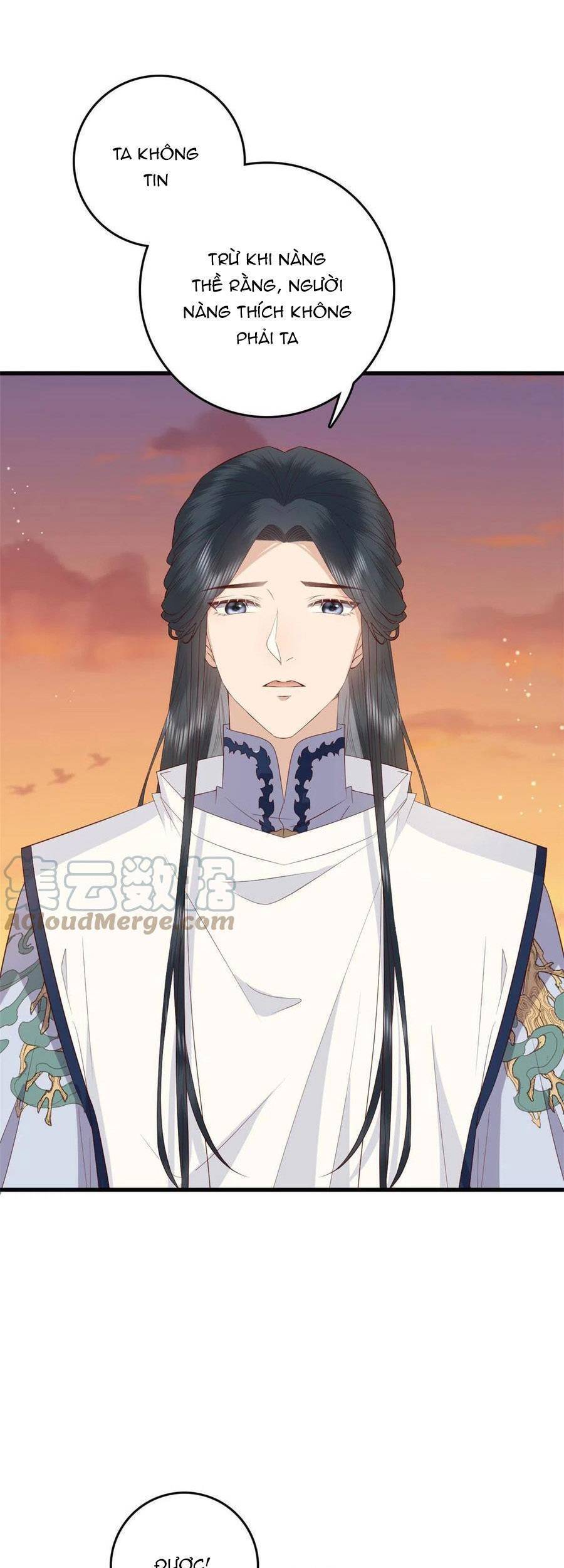 Nữ Phụ Không Thể Chọc Giận Chapter 80 - 12