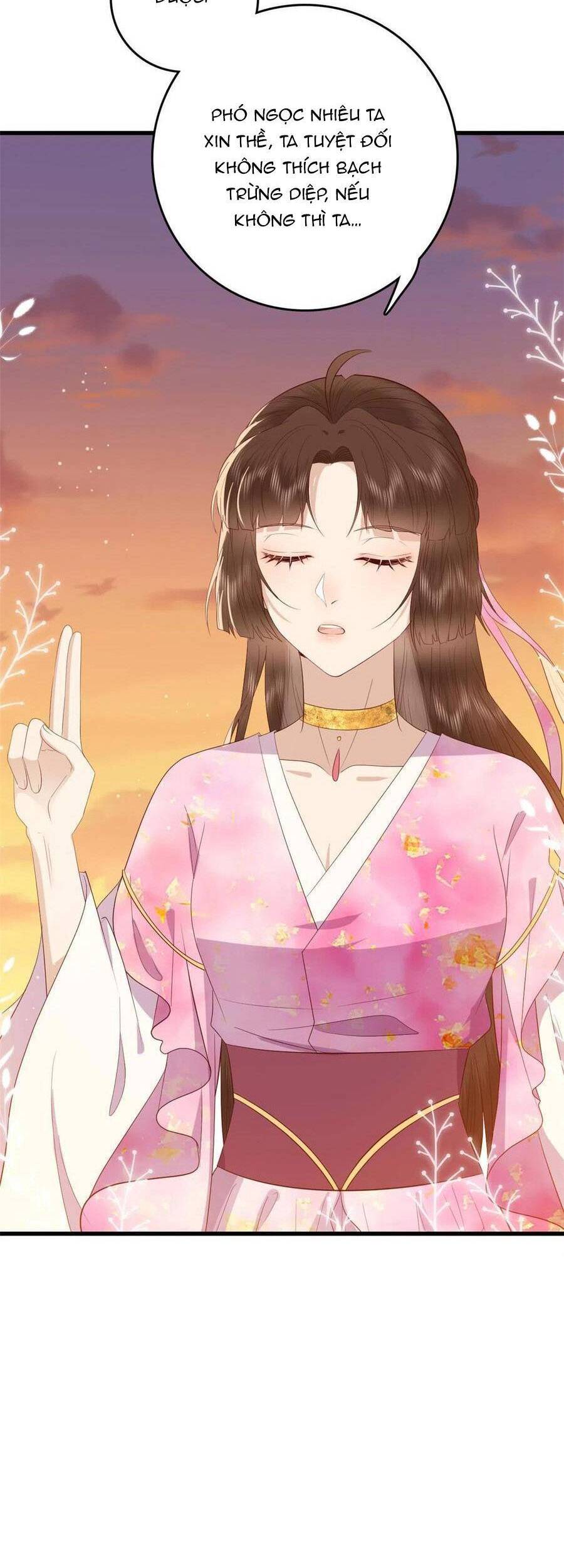 Nữ Phụ Không Thể Chọc Giận Chapter 80 - 13