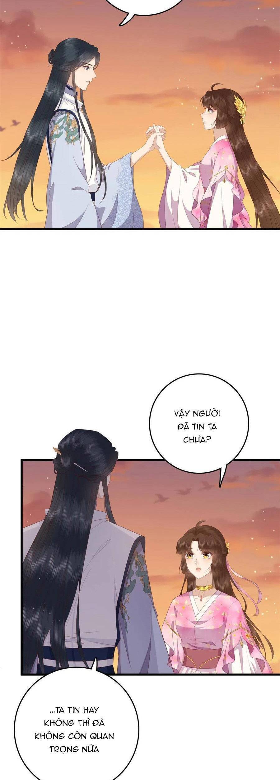 Nữ Phụ Không Thể Chọc Giận Chapter 80 - 15