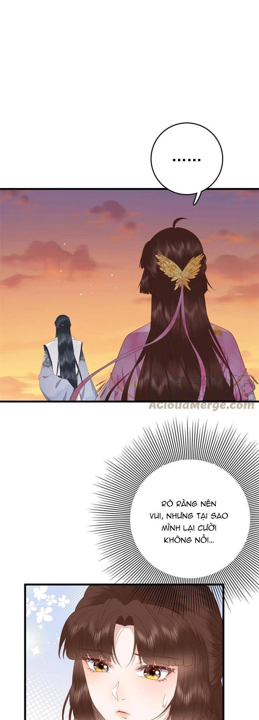 Nữ Phụ Không Thể Chọc Giận Chapter 80 - 18