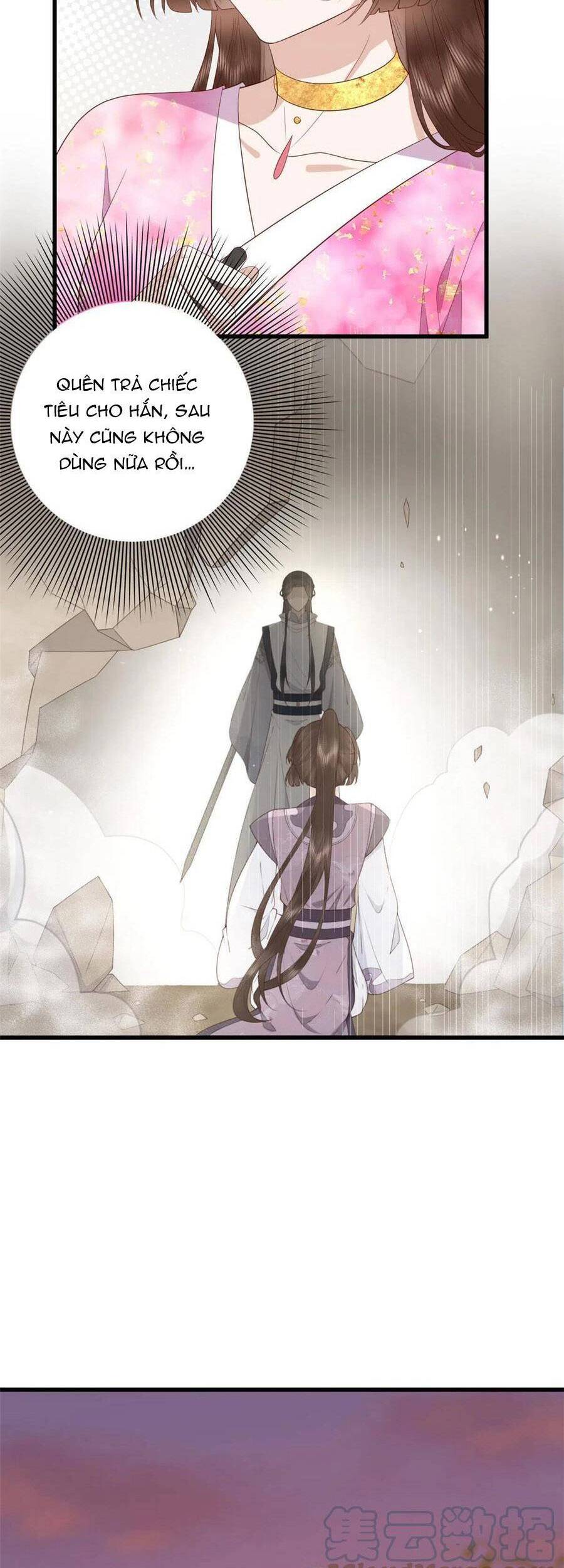 Nữ Phụ Không Thể Chọc Giận Chapter 80 - 19