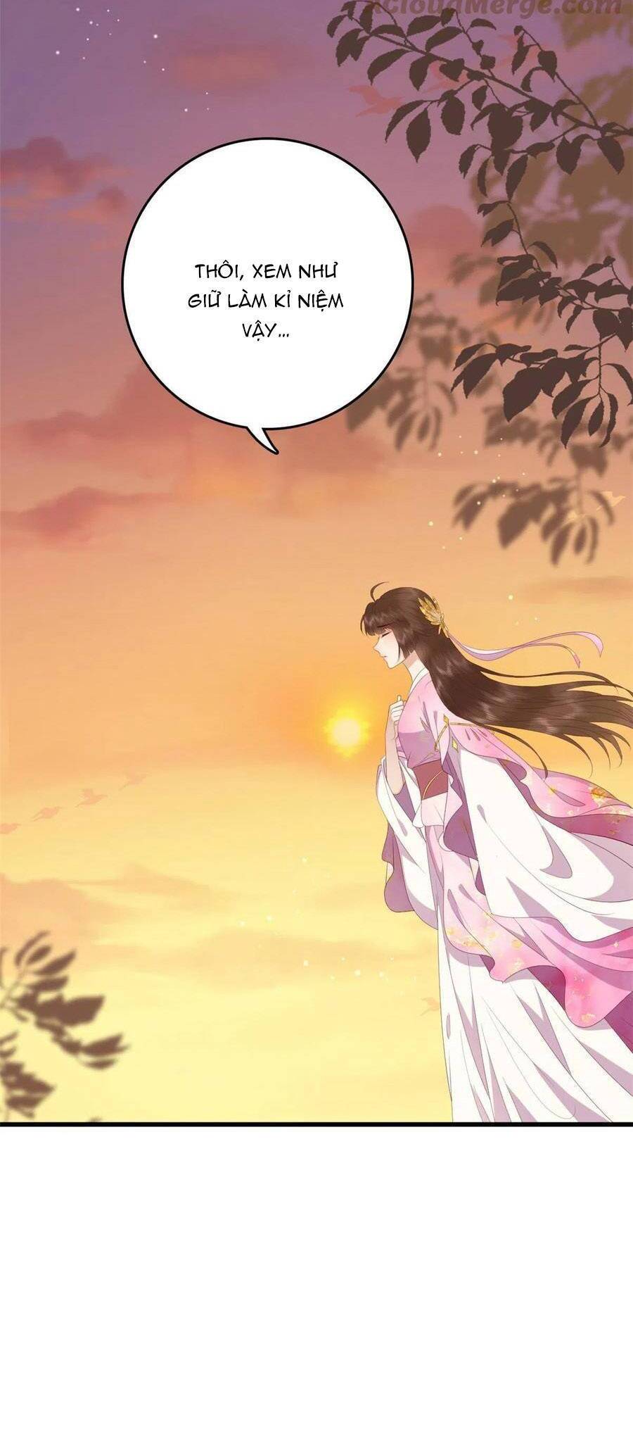 Nữ Phụ Không Thể Chọc Giận Chapter 80 - 20