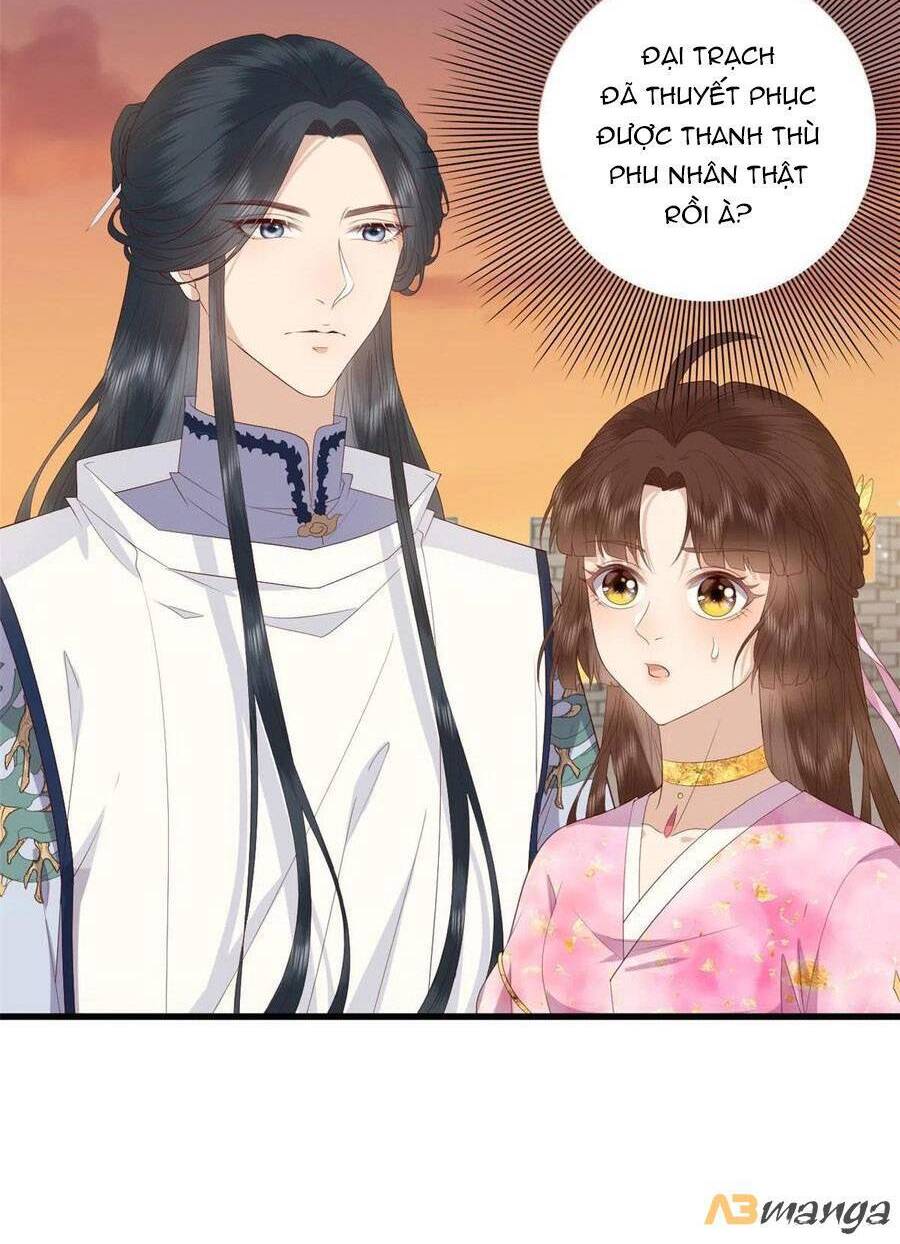 Nữ Phụ Không Thể Chọc Giận Chapter 80 - 3