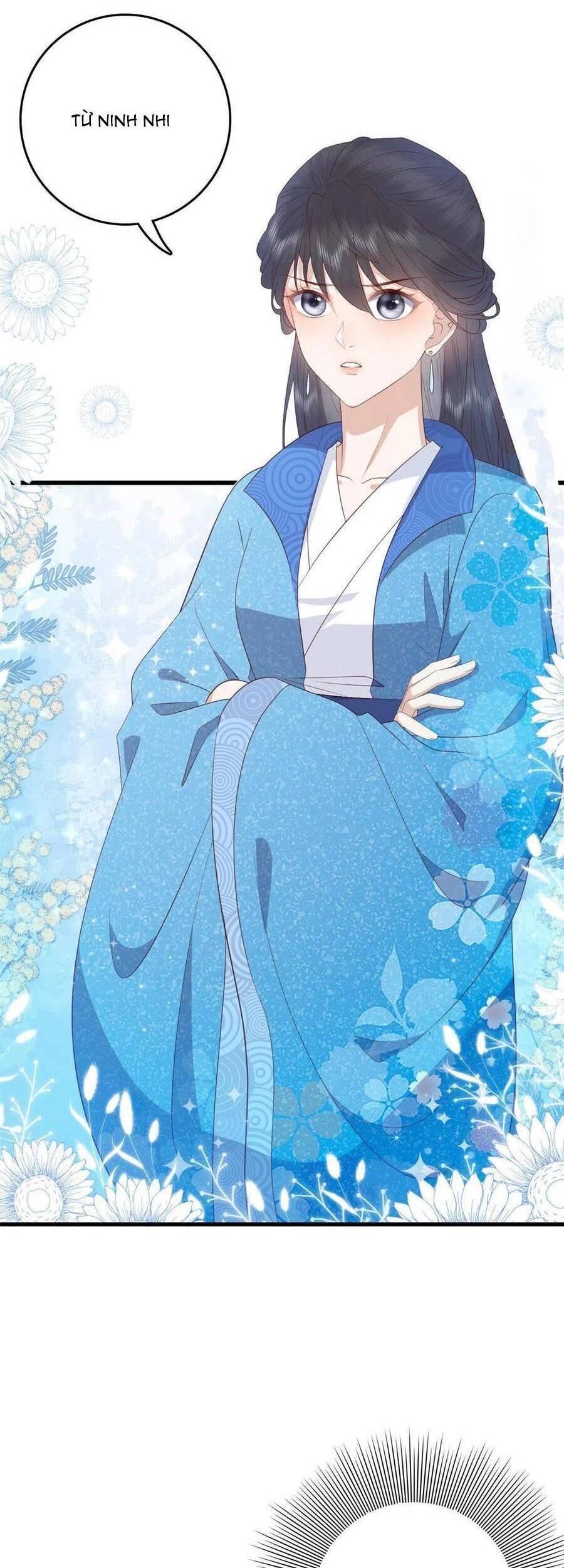 Nữ Phụ Không Thể Chọc Giận Chapter 80 - 22