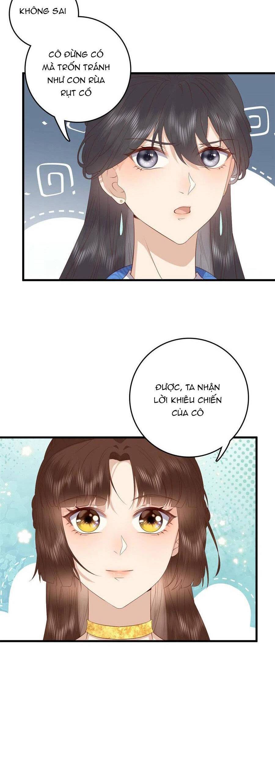 Nữ Phụ Không Thể Chọc Giận Chapter 80 - 25