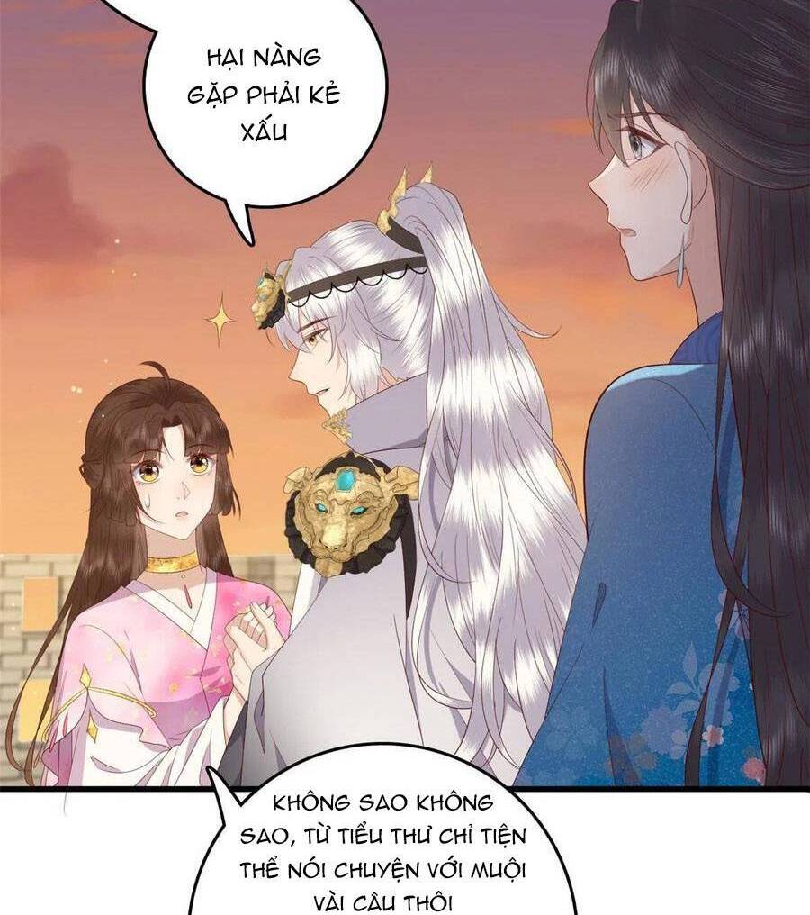 Nữ Phụ Không Thể Chọc Giận Chapter 80 - 28