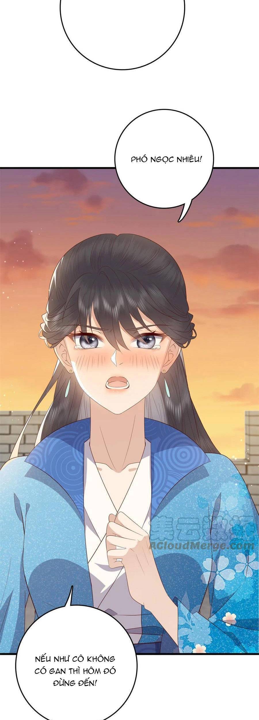 Nữ Phụ Không Thể Chọc Giận Chapter 80 - 29