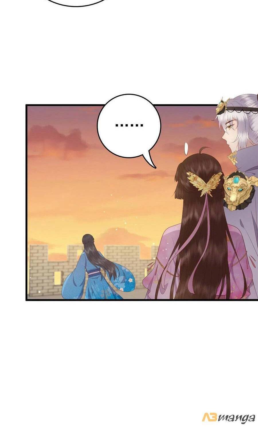 Nữ Phụ Không Thể Chọc Giận Chapter 80 - 30