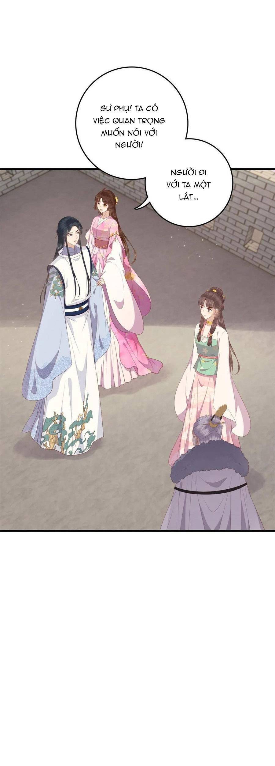 Nữ Phụ Không Thể Chọc Giận Chapter 80 - 4