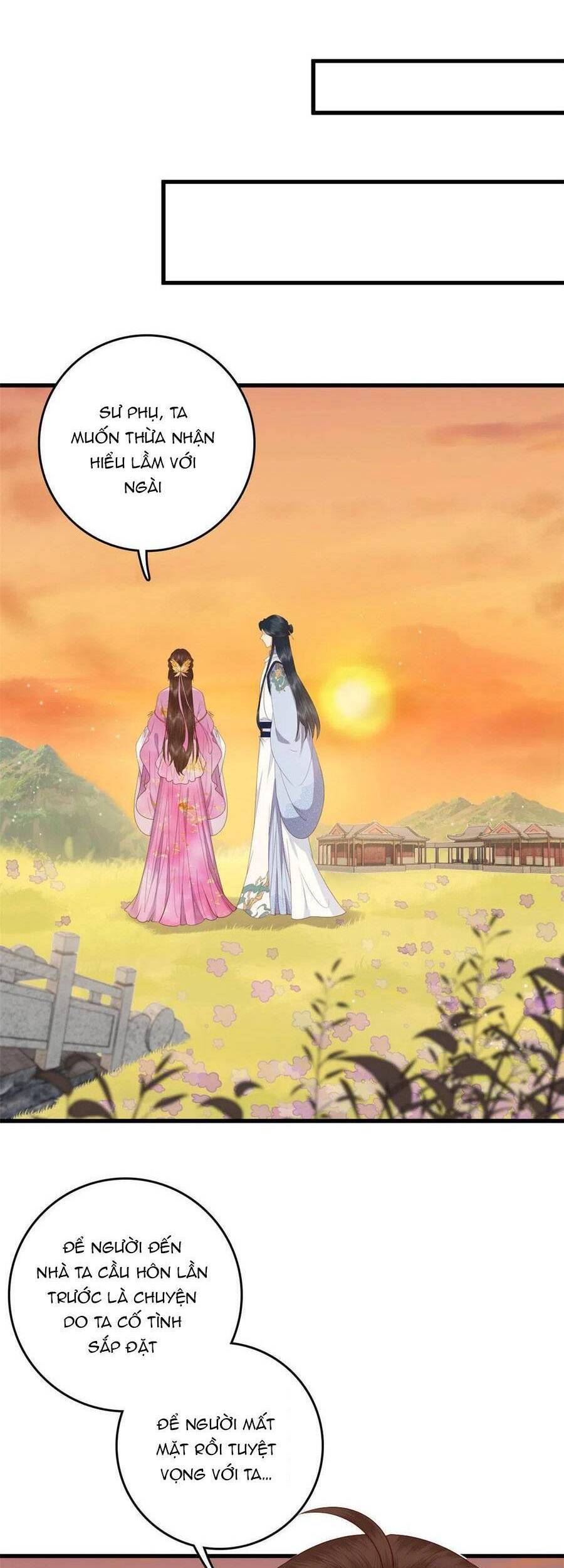 Nữ Phụ Không Thể Chọc Giận Chapter 80 - 5