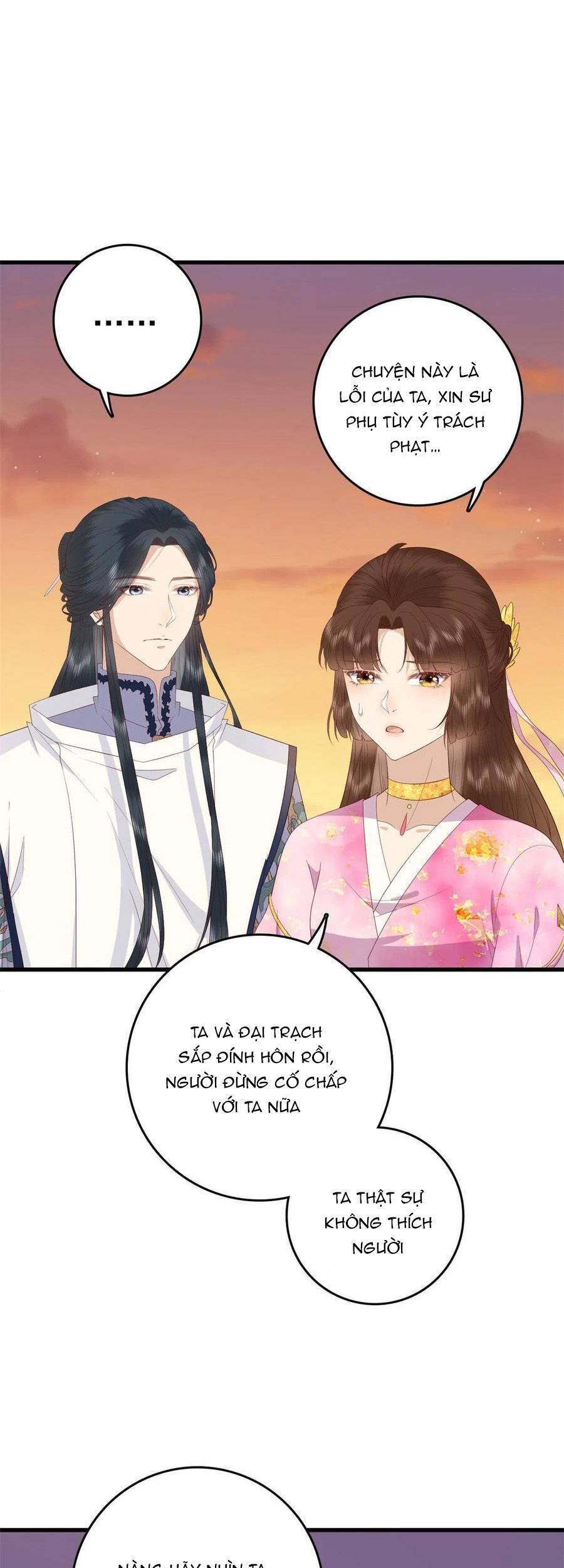 Nữ Phụ Không Thể Chọc Giận Chapter 80 - 7