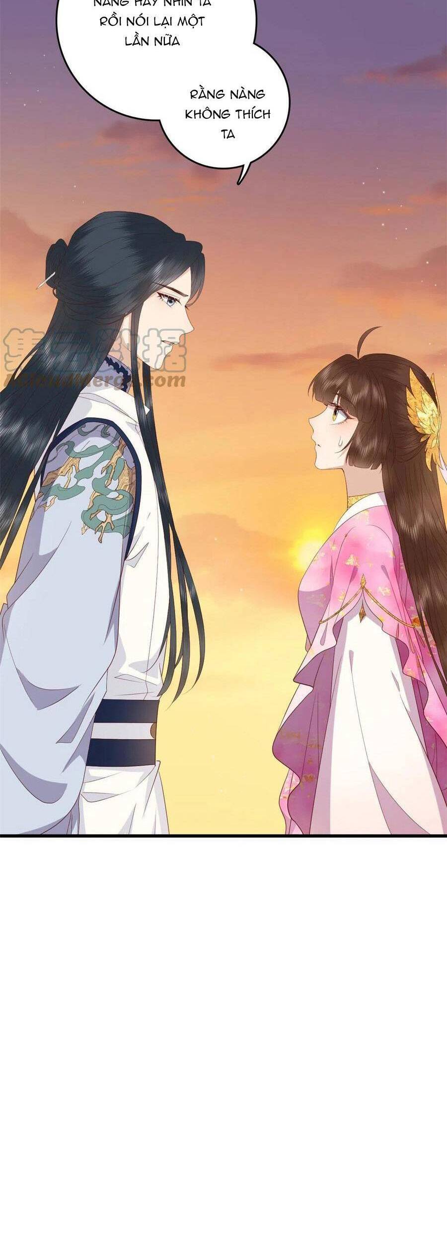 Nữ Phụ Không Thể Chọc Giận Chapter 80 - 8