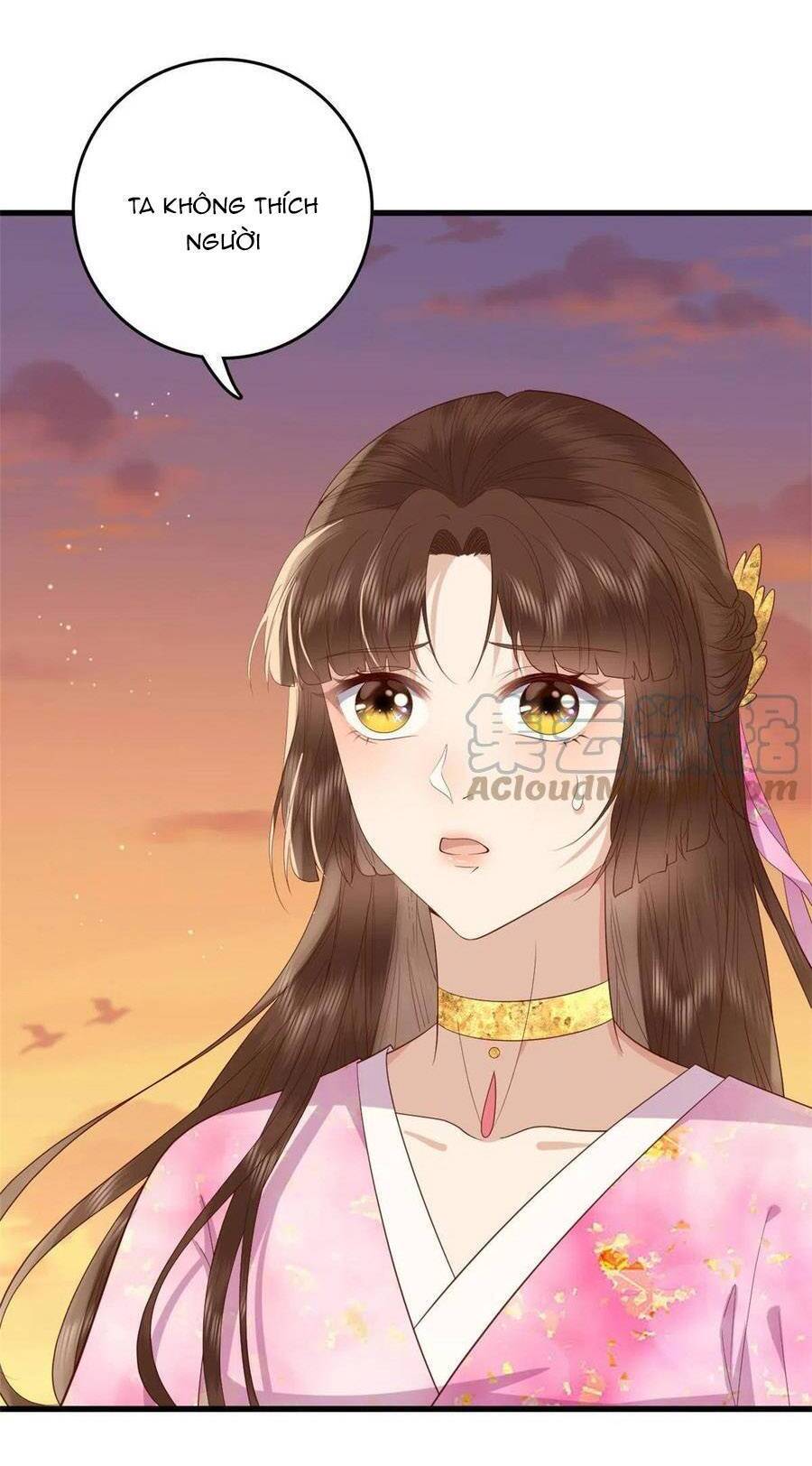 Nữ Phụ Không Thể Chọc Giận Chapter 80 - 9