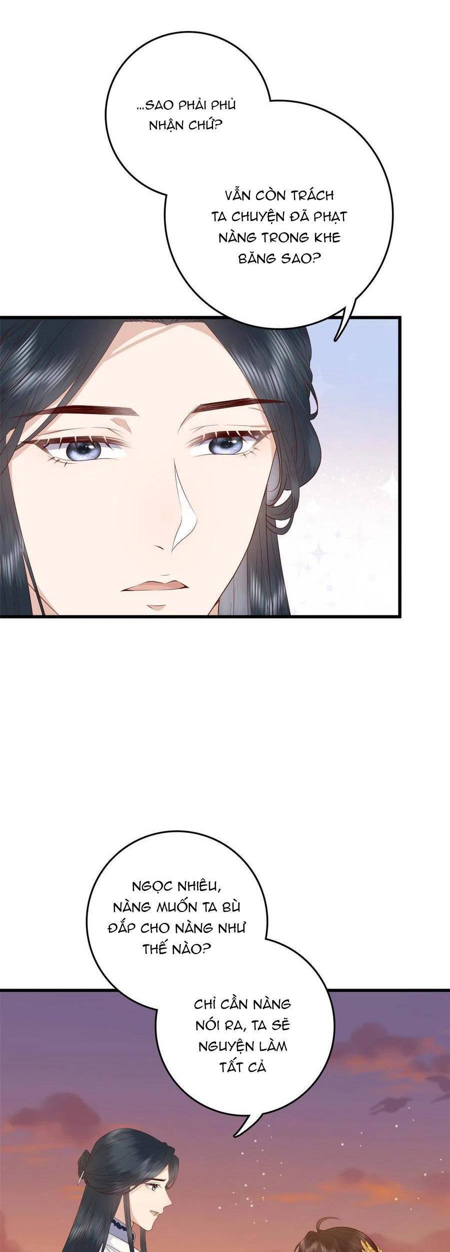 Nữ Phụ Không Thể Chọc Giận Chapter 80 - 10