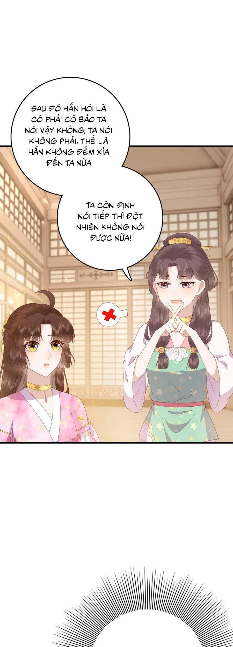 Nữ Phụ Không Thể Chọc Giận Chapter 81 - 14