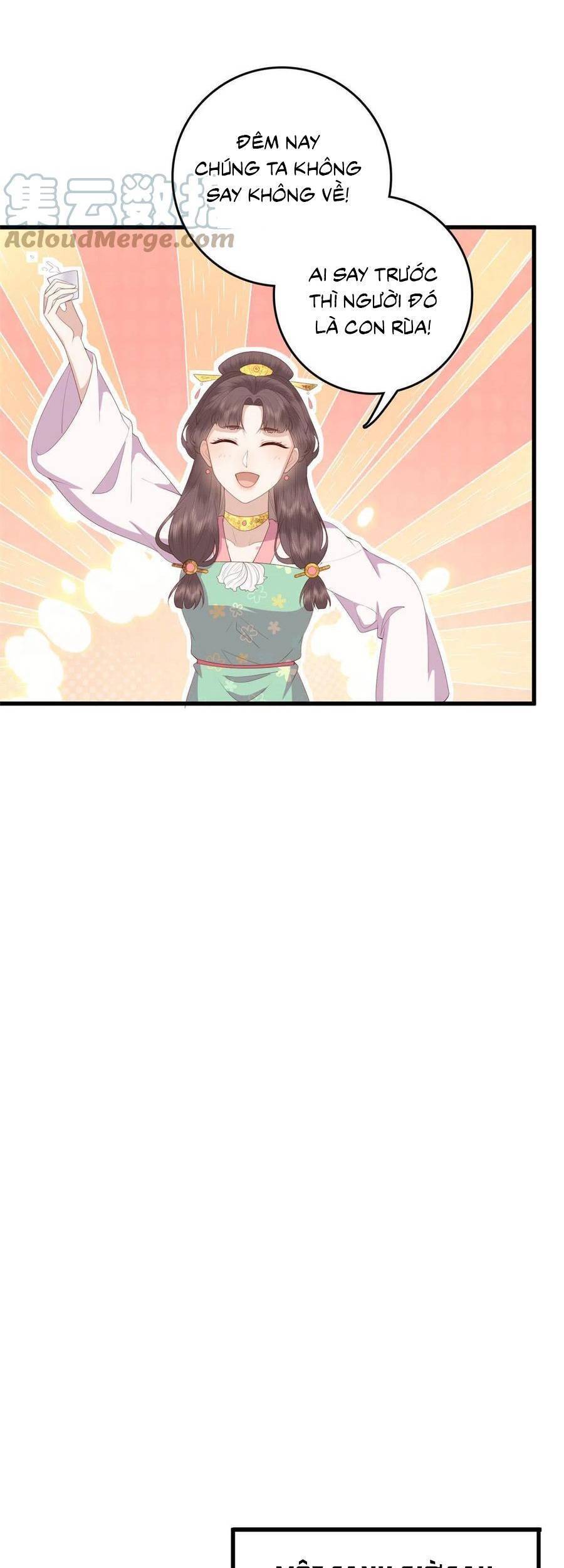 Nữ Phụ Không Thể Chọc Giận Chapter 81 - 19