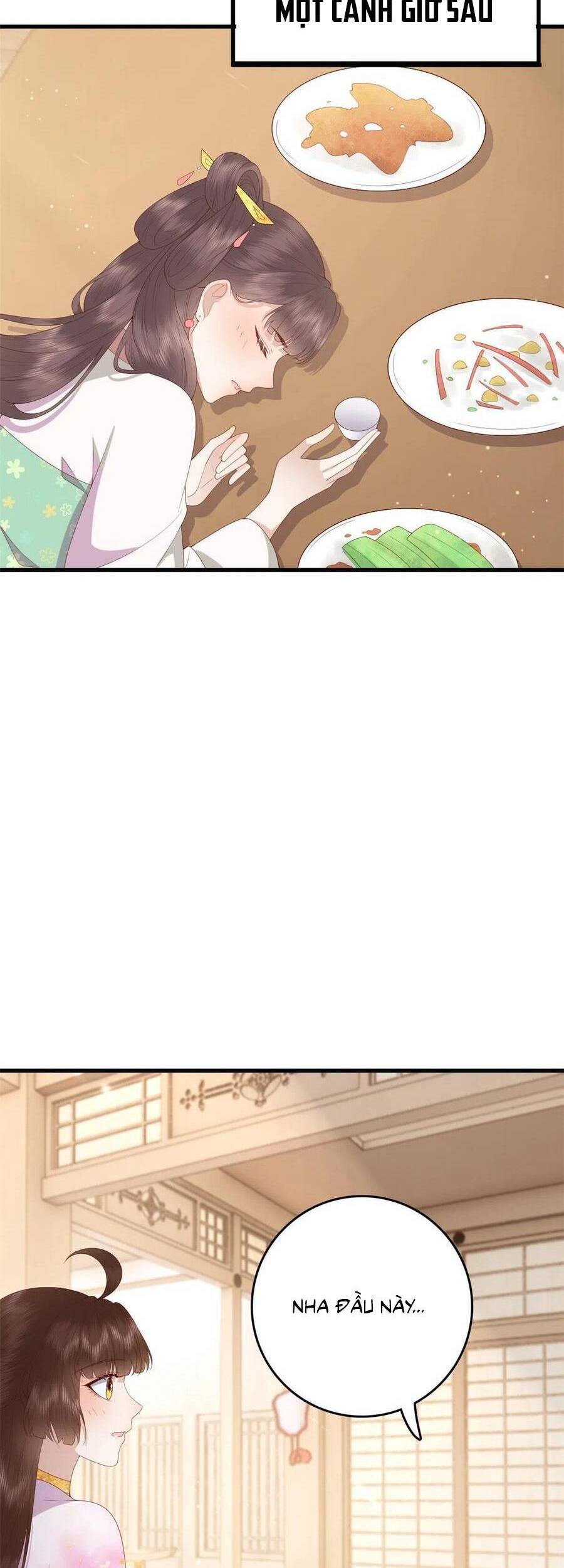 Nữ Phụ Không Thể Chọc Giận Chapter 81 - 20