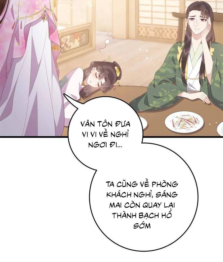 Nữ Phụ Không Thể Chọc Giận Chapter 81 - 21