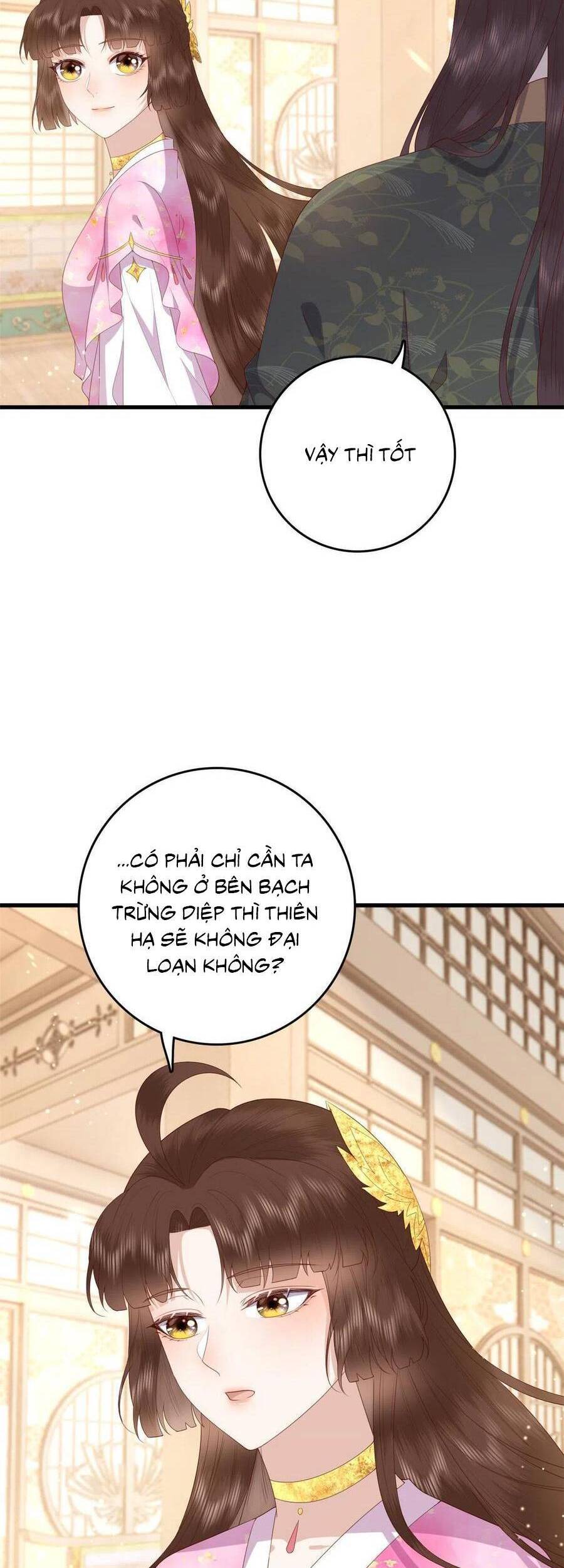 Nữ Phụ Không Thể Chọc Giận Chapter 81 - 23