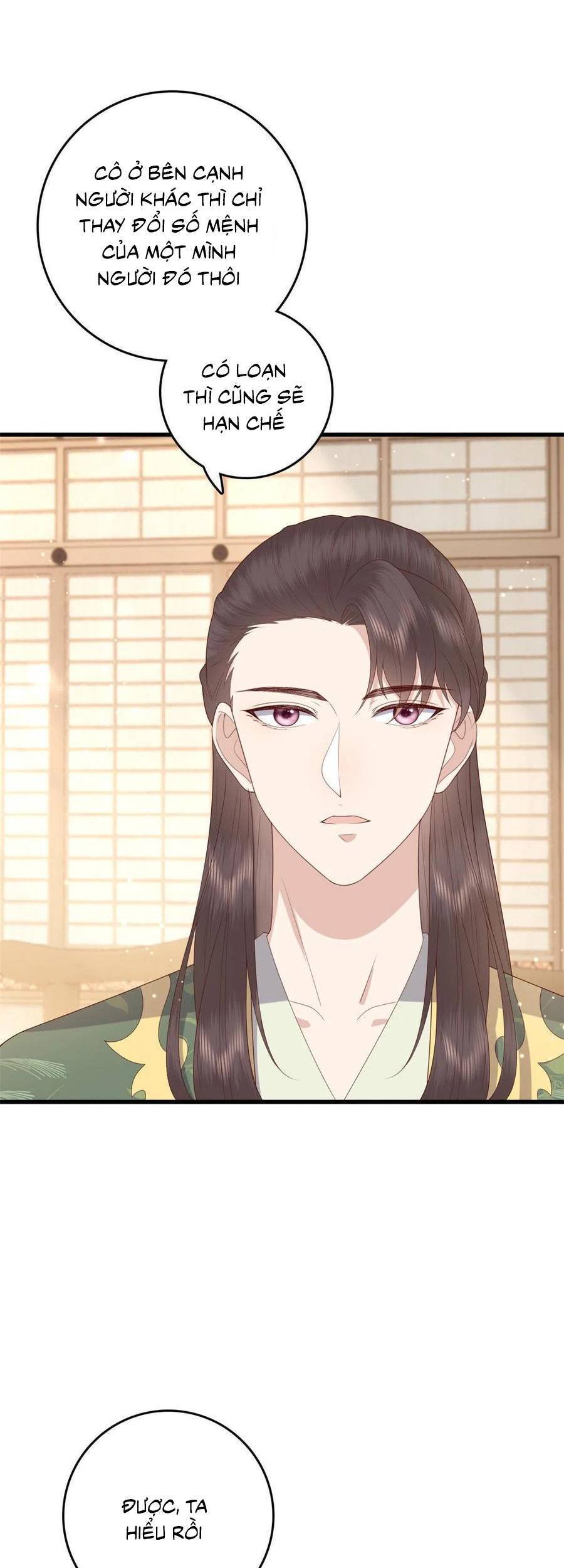 Nữ Phụ Không Thể Chọc Giận Chapter 81 - 25