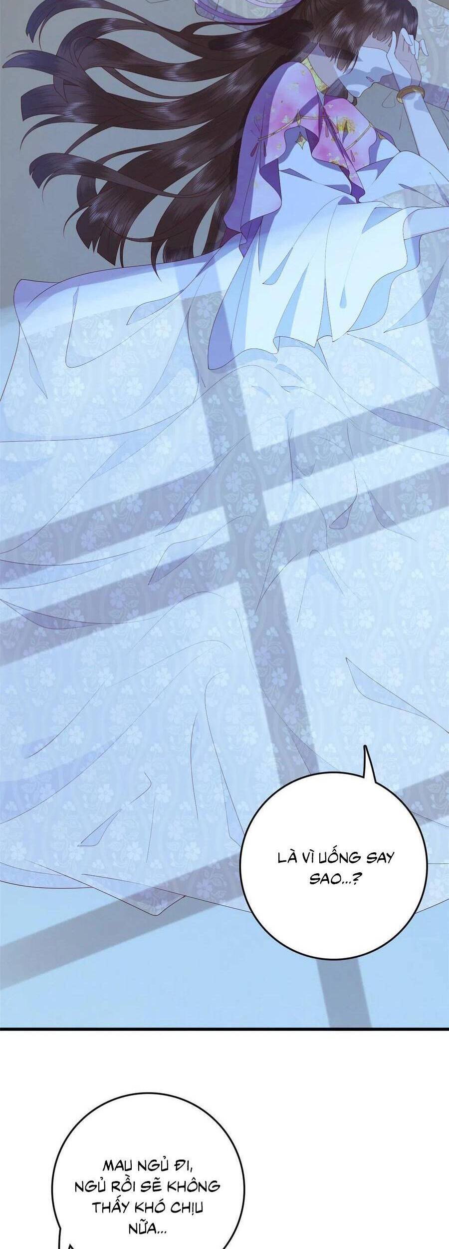 Nữ Phụ Không Thể Chọc Giận Chapter 81 - 31