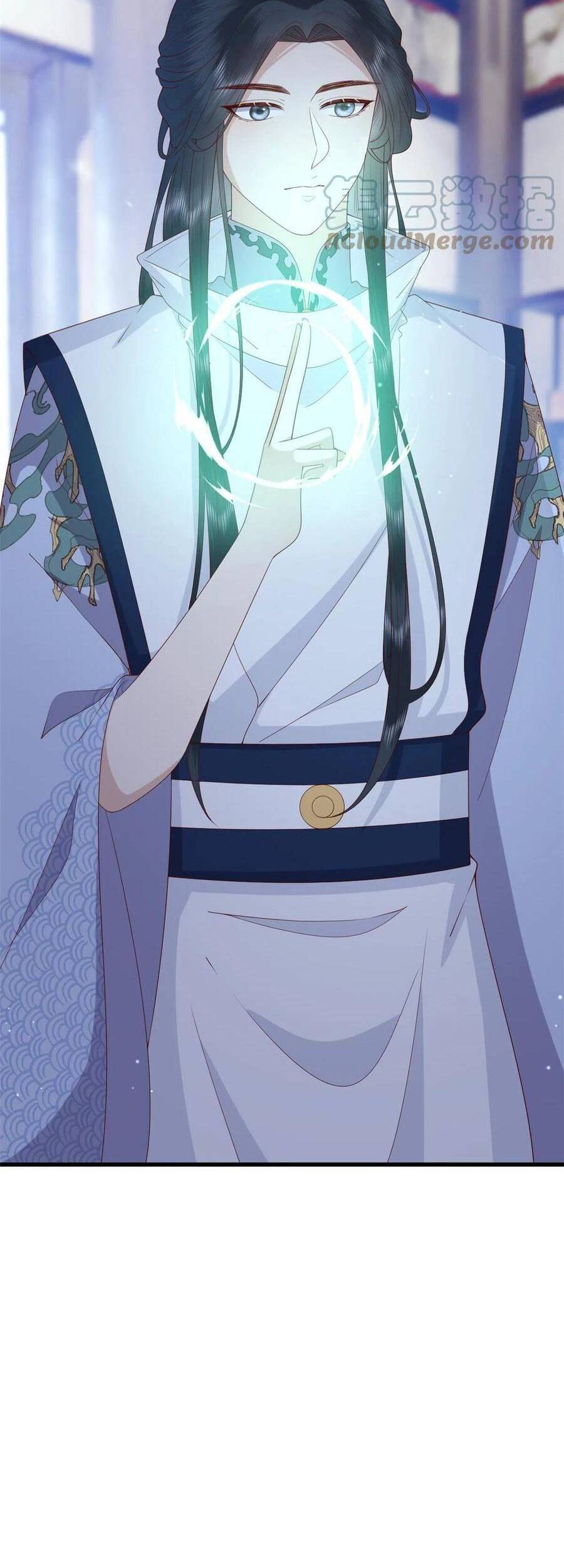 Nữ Phụ Không Thể Chọc Giận Chapter 81 - 34