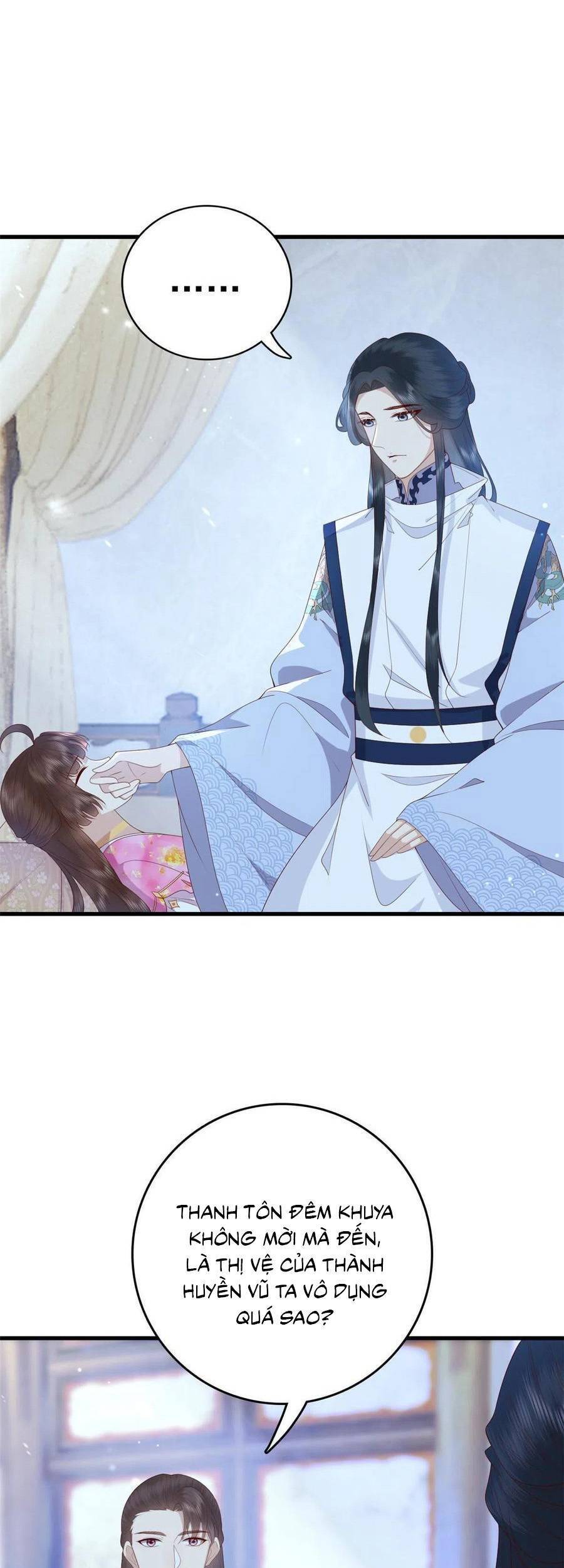 Nữ Phụ Không Thể Chọc Giận Chapter 81 - 36