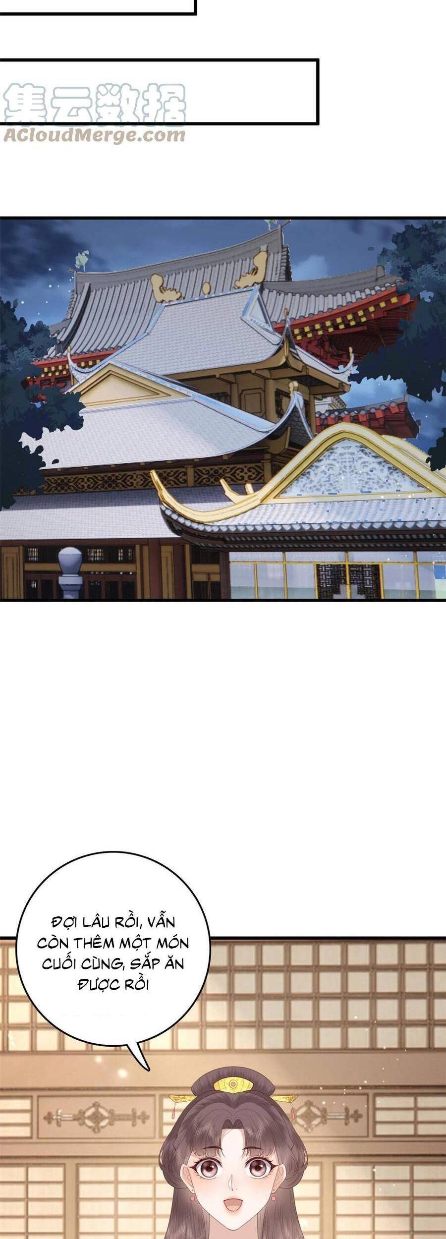 Nữ Phụ Không Thể Chọc Giận Chapter 81 - 6