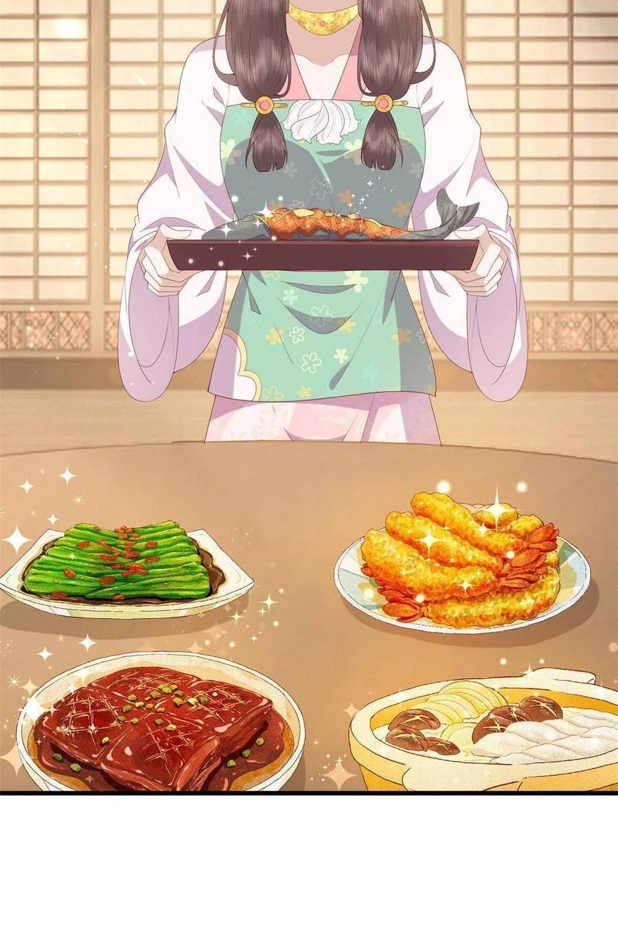 Nữ Phụ Không Thể Chọc Giận Chapter 81 - 7