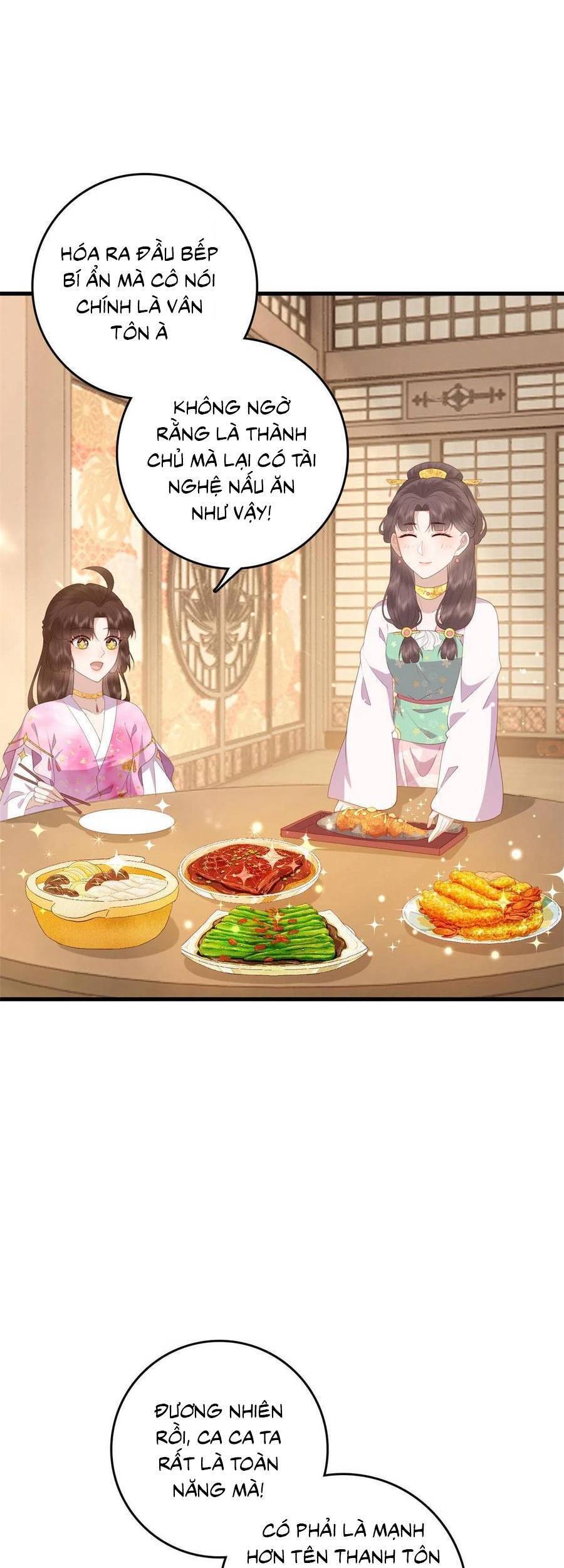 Nữ Phụ Không Thể Chọc Giận Chapter 81 - 8