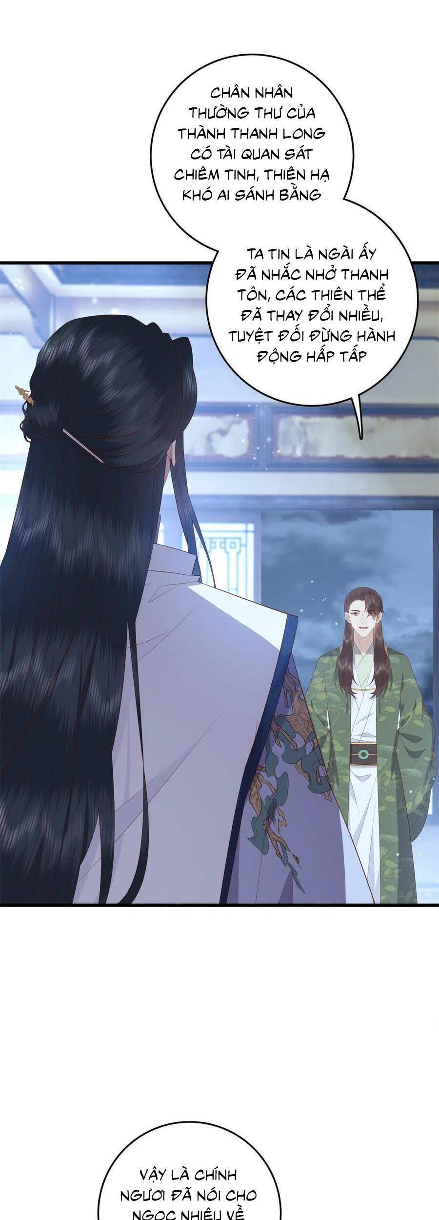 Nữ Phụ Không Thể Chọc Giận Chapter 82 - 2