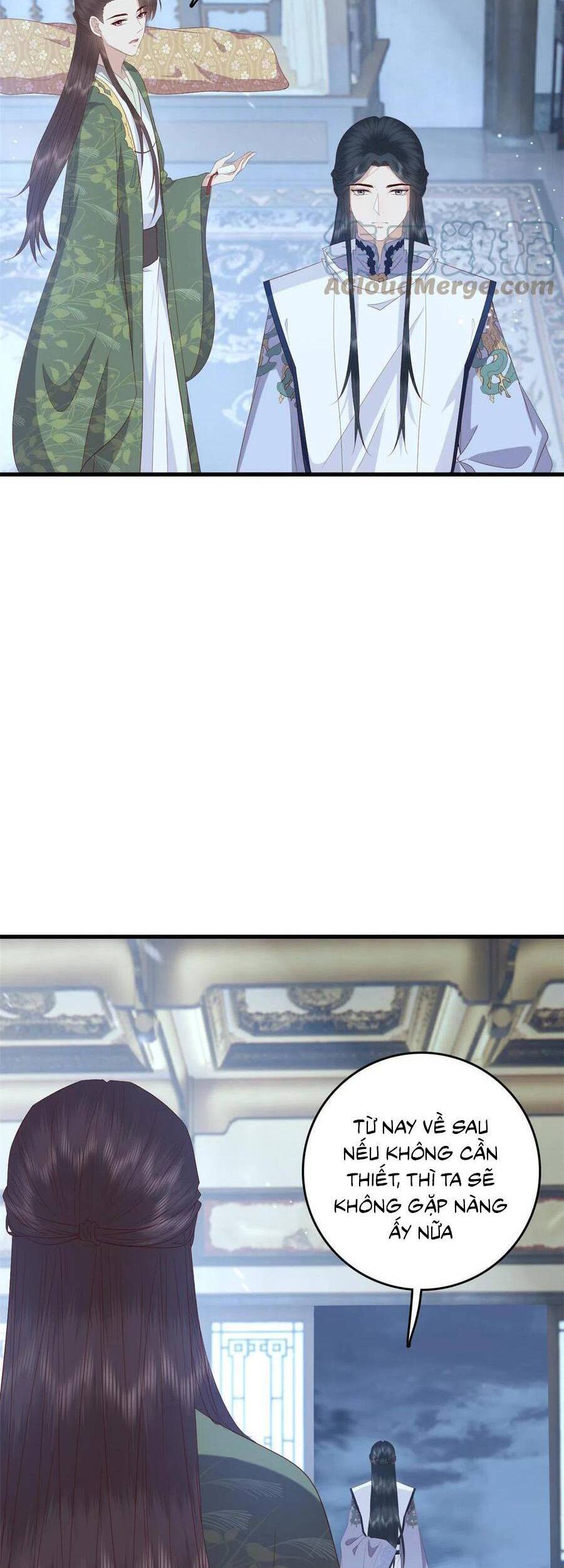Nữ Phụ Không Thể Chọc Giận Chapter 82 - 11