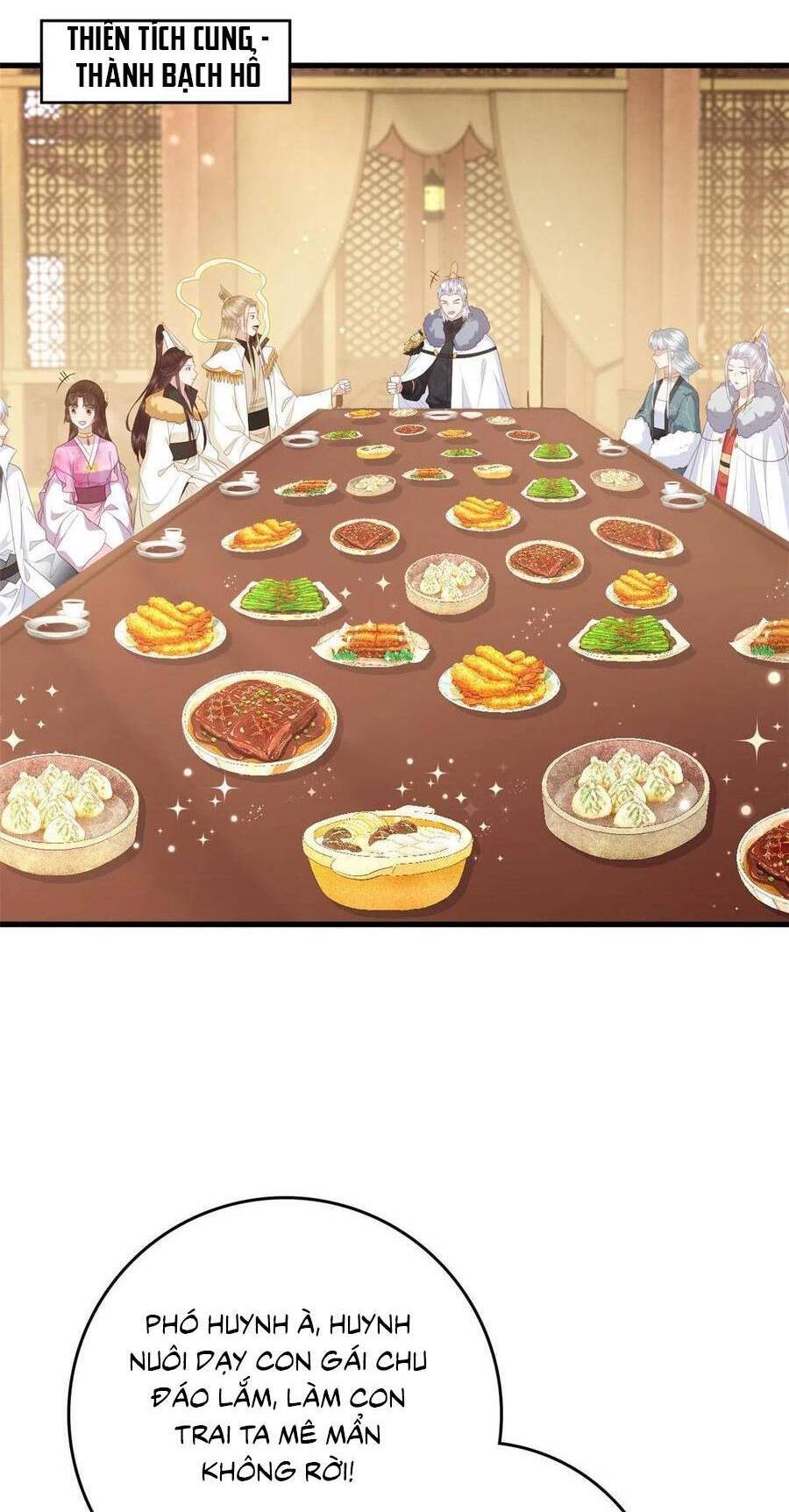 Nữ Phụ Không Thể Chọc Giận Chapter 82 - 14