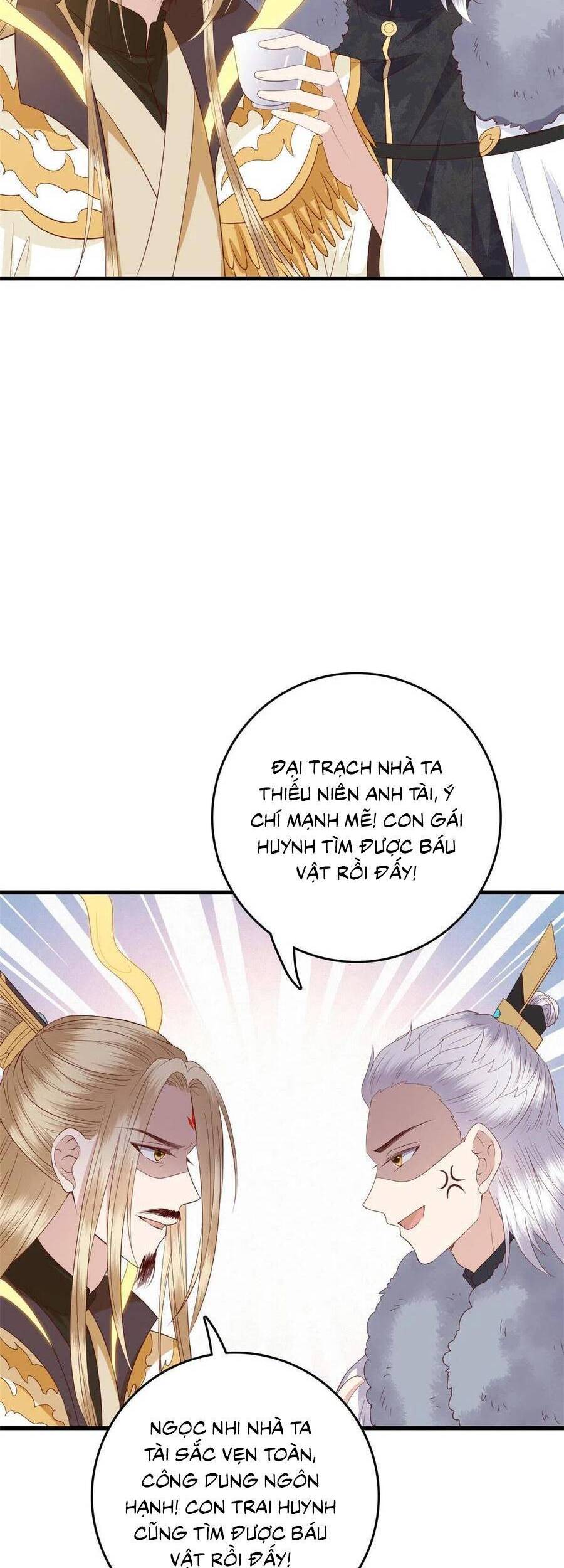 Nữ Phụ Không Thể Chọc Giận Chapter 82 - 16