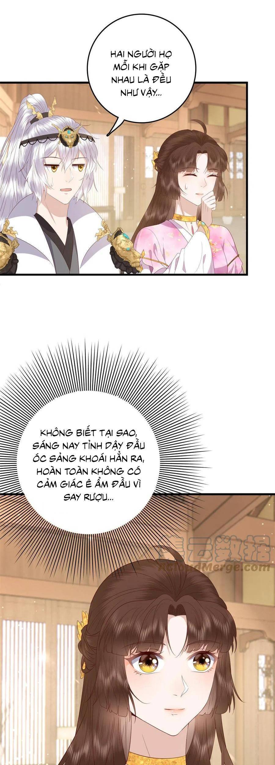 Nữ Phụ Không Thể Chọc Giận Chapter 82 - 18